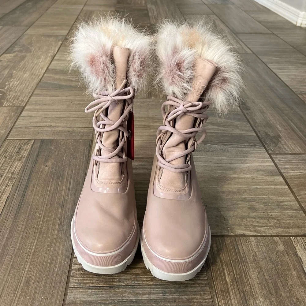 Sorel Women's Joan of Arctic Next Boots size 9.5